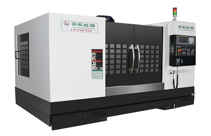 万柏林区回收立式加工中心